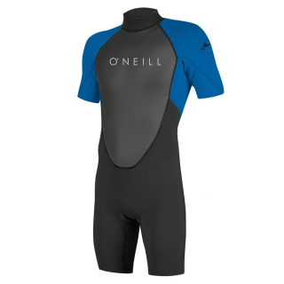 ONeill Youth Reactor II 2mm Shorty BZ Ocean