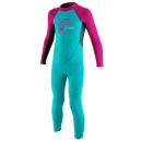 ONeill Reactor II 2mm BZ Kleinkind Neo Girls 2020