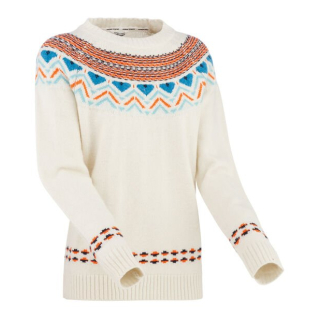 Kari Traa Sundve Knit Norweger Pulli