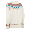 Kari Traa Sundve Knit Norweger Pulli