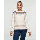 Kari Traa Sundve Knit Norweger Pulli