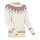 Kari Traa Sundve Knit Norweger Pulli