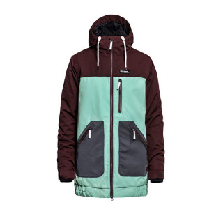 Horsefeathers Ingrid jacket pepermint