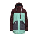 Horsefeathers Ingrid jacket pepermint
