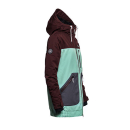 Horsefeathers Ingrid jacket pepermint