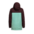 Horsefeathers Ingrid jacket pepermint