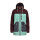 Horsefeathers Ingrid jacket pepermint
