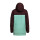 Horsefeathers Ingrid jacket pepermint