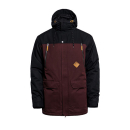 Horsefeathers Thorn jacket raisin