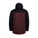 Horsefeathers Thorn jacket raisin