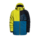 Horsefeathers Damien youth jacket seaport