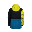 Horsefeathers Damien youth jacket seaport