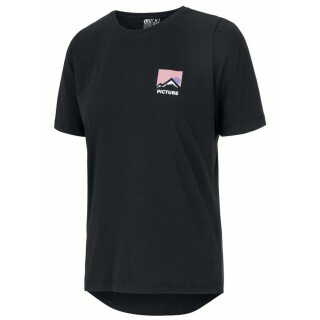 Picture Ninon Tee black