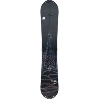 Nitro Nomad Splitboard