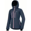 Picture Pluma JKT dark blue