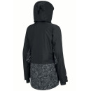 Picture Season JKT feathers black