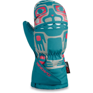 DaKine Kids Scrambler Mitt Glove