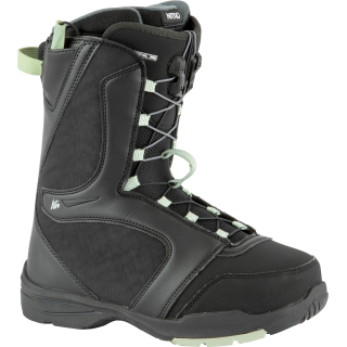 Nitro Flora TLS black-mint