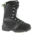 Nitro Flora TLS black-mint