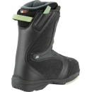 Nitro Flora TLS black-mint