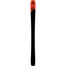 Salomon QST 92 green/orange