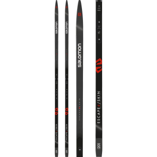 Salomon ESCAPE 6 Skin inkl. Prolink Bindung