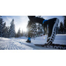 Salomon ESCAPE 6 Skin inkl. Prolink Bindung