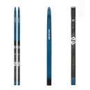 SalomonSnowscape 7 GRIP inkl. Prolink Bindung