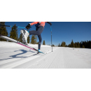 SalomonSnowscape 7 GRIP inkl. Prolink Bindung
