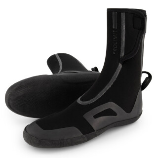 Prolimit Predator Boot 5,5mm Round Toe FTM