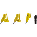 Leki Fin Vario Set