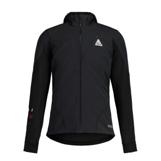 Maloja BeppinM. WS Jacke moonless Gr. M