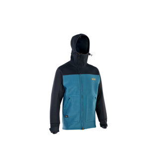 ION Neo Shelter Jacket Amp Petrol