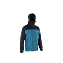 ION Neo Shelter Jacket Amp Petrol