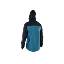 ION Neo Shelter Jacket Amp Petrol