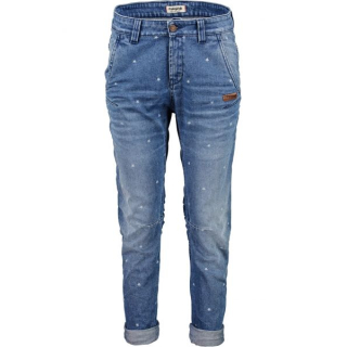Maloja GritliM. denim blue