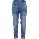 Maloja GritliM. denim blue