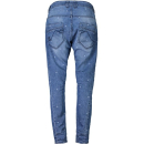 Maloja GritliM. denim blue