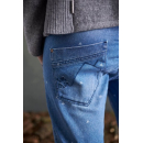 Maloja GritliM. denim blue