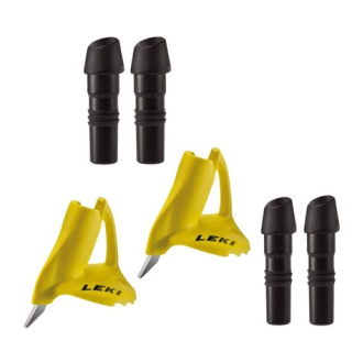 Leki Fin Vario Rollerspitze