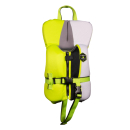 Liquid Force Fury Kleinkindweste (0-13kg) BLK/GRN 2021