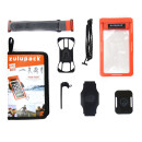 zulupack PHONE KIT