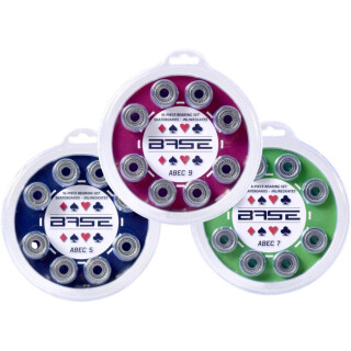 Base Kugellager Abec 7  16 er Pack