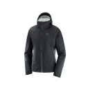 Salomon Lightning WP Jacke Black