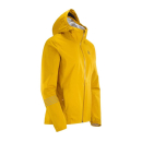 Salomon Lightning WP Jacke Arrowwood