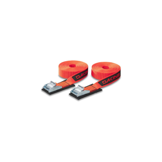 Dakine Dachgurt 20 Tie Down Sun Flare