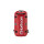 Northcore Dry Backpag 20 Liter red
