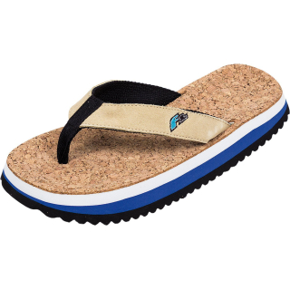 F2 Beachslipper blue