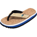 F2 Beachslipper blue