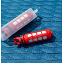 Red Paddle Silent Air Remover